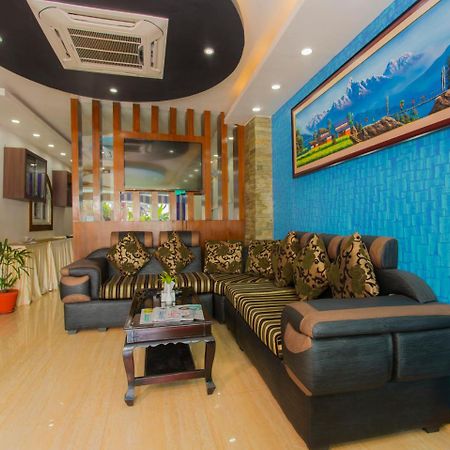 Hotel Lakeside Pvt. Ltd. Pokhara Eksteriør billede